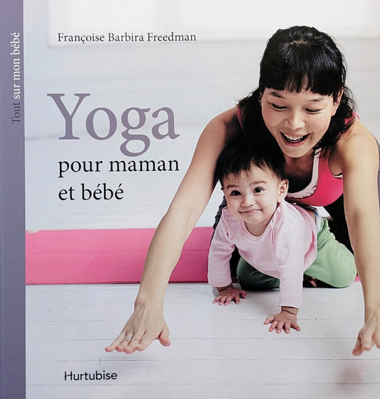 Yoga pour maman et bébé