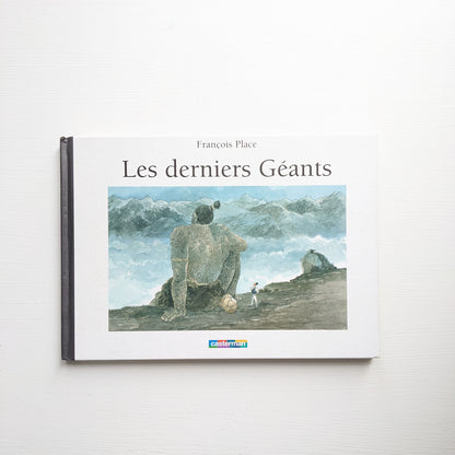 Les Derniers géants