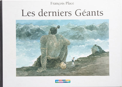 Les Derniers géants