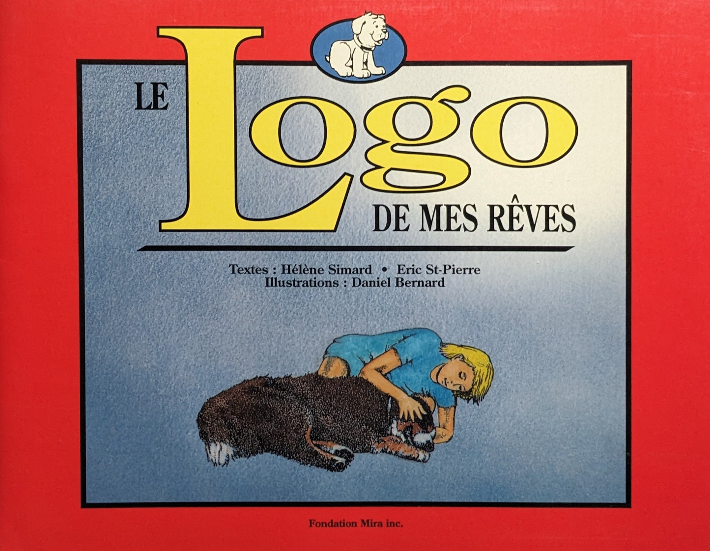 Le Logo de mes rêves