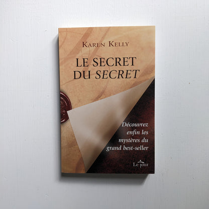 Le Secret du Secret