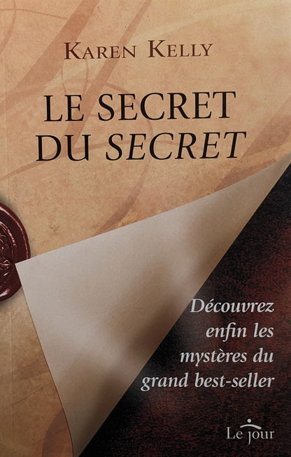 Le Secret du Secret