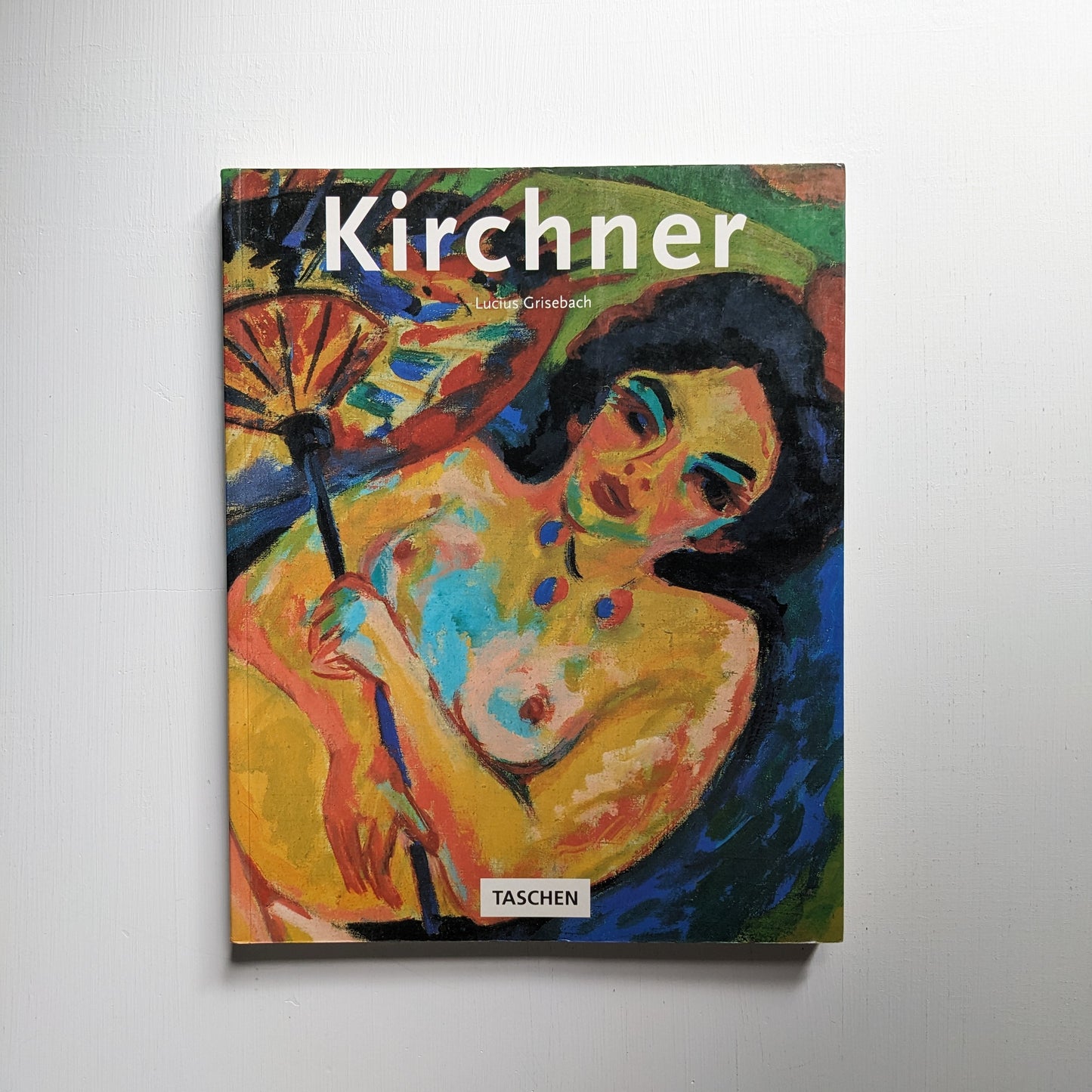 Kirchner