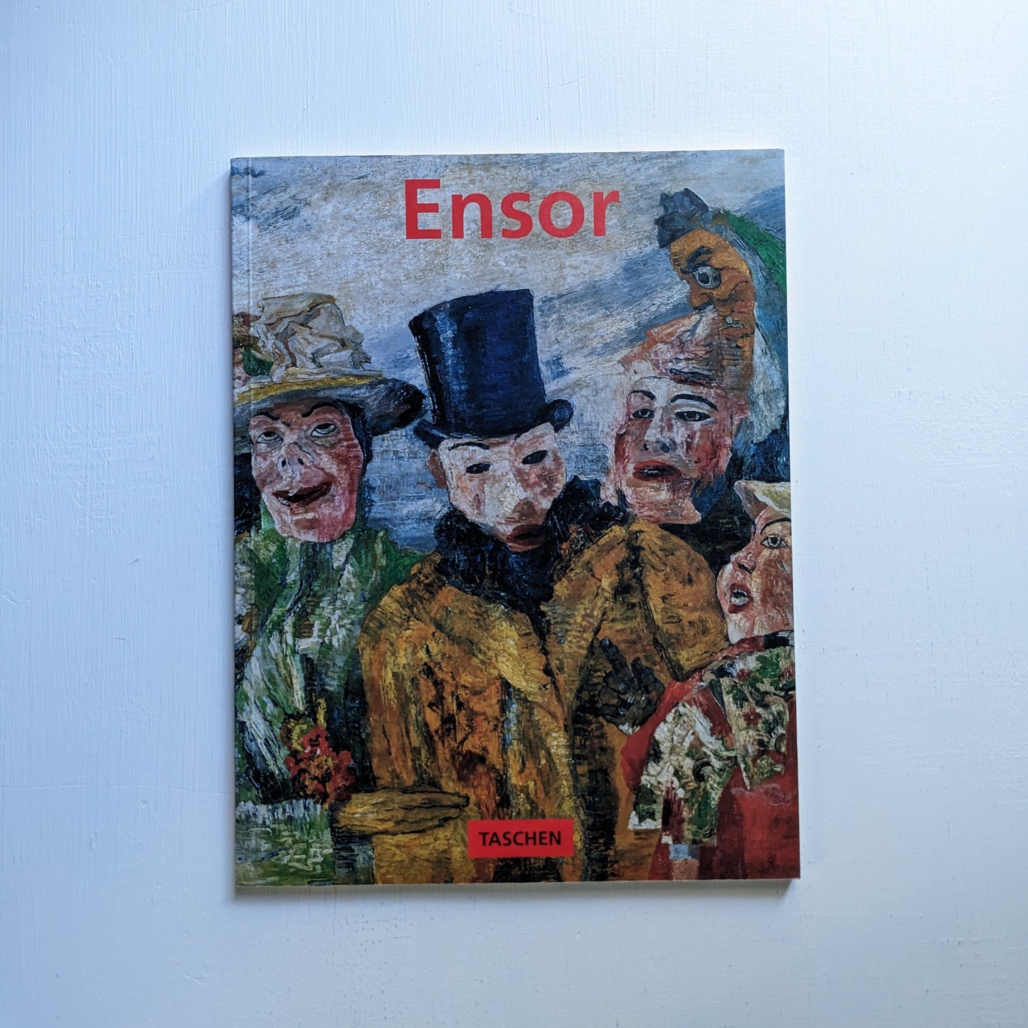 Ensor