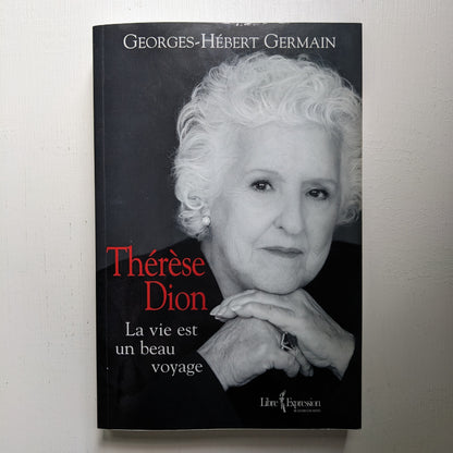 Thérèse Dion