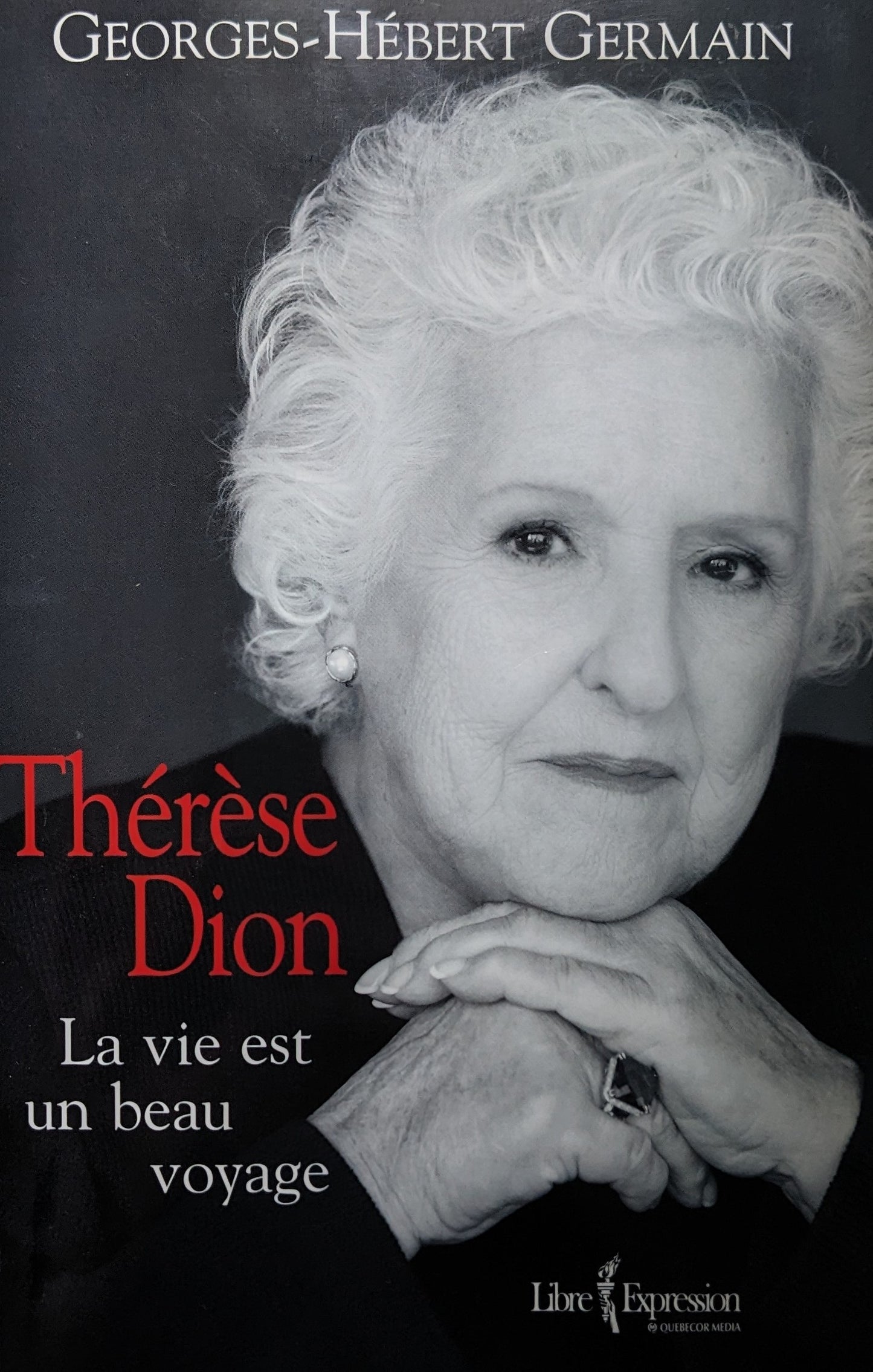 Thérèse Dion