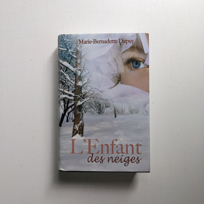 L'enfant des neiges