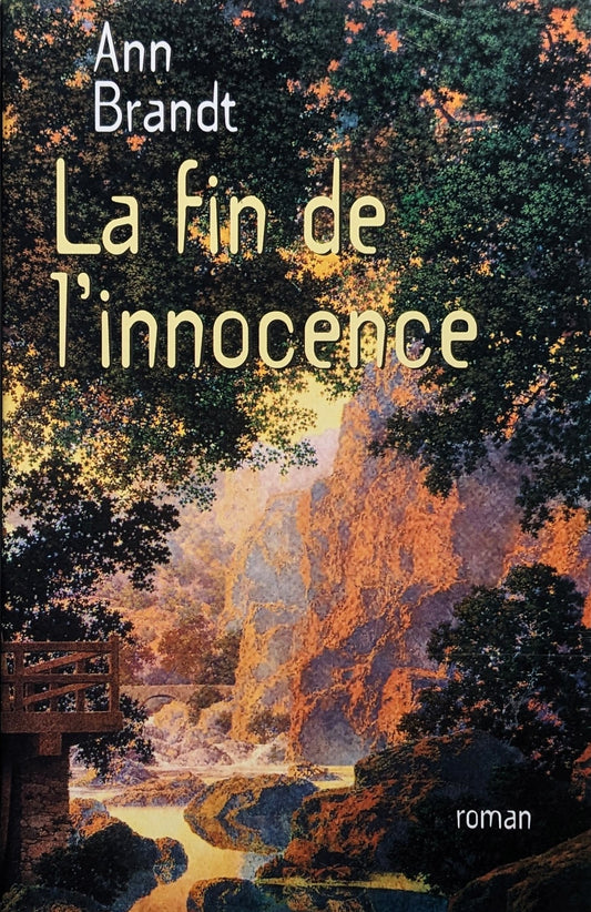 La fin de l'innocence