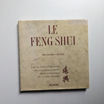 Le Feng Shui