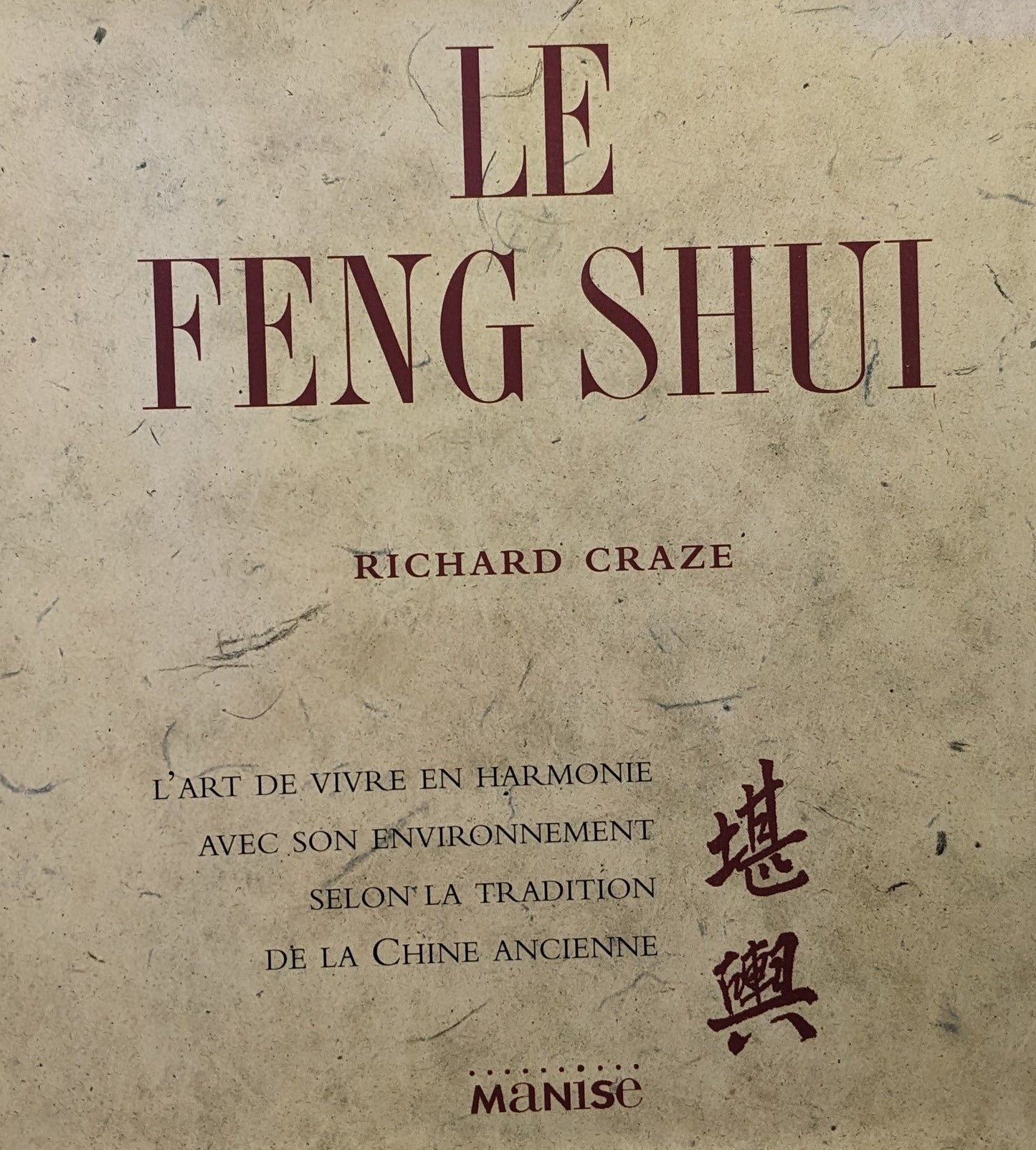 Le Feng Shui