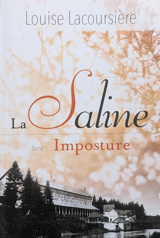 La Saline : #1 Imposture