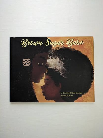 Brown sugar Babe EN