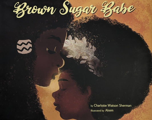 Brown sugar Babe EN