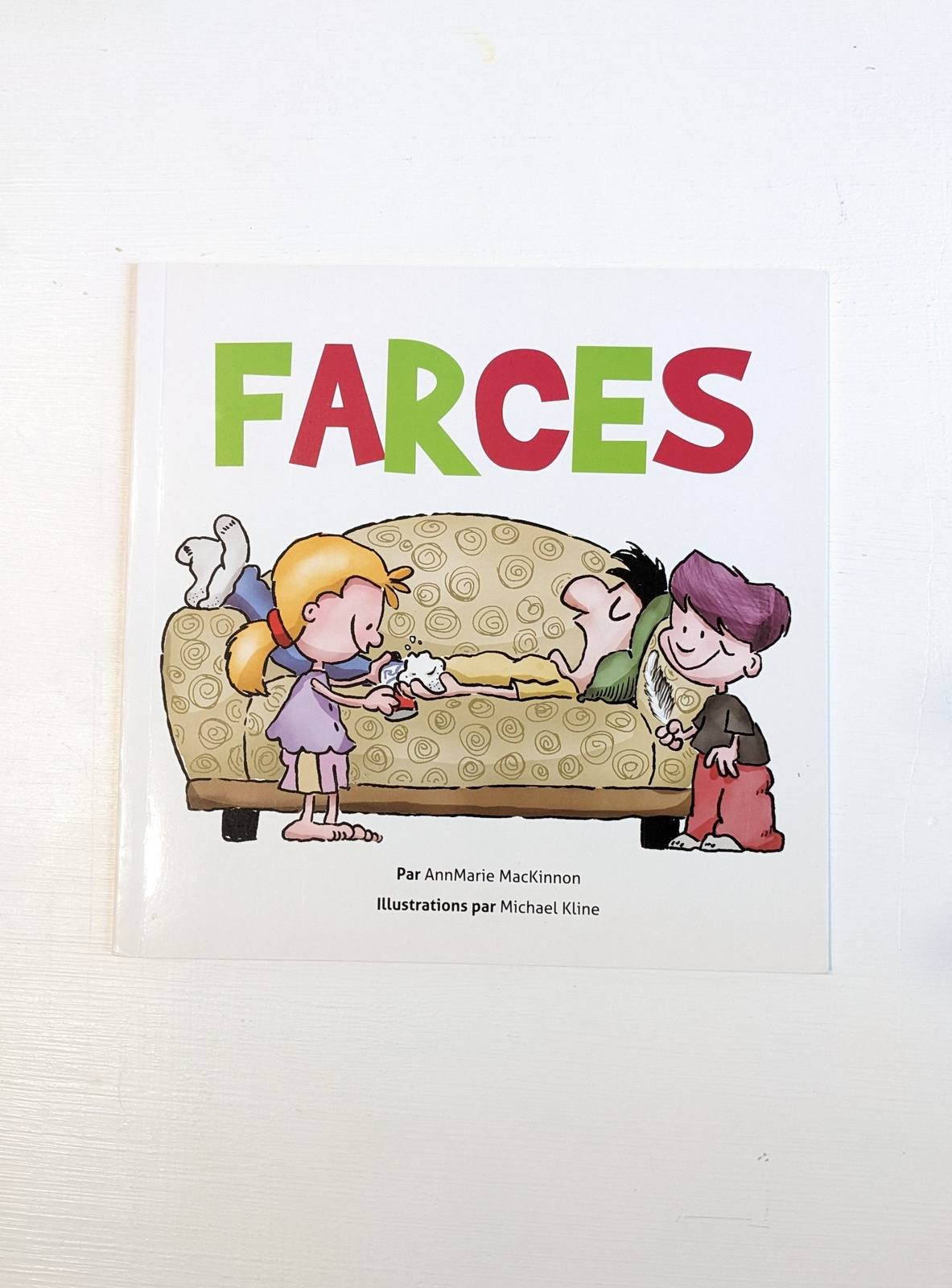 Farces