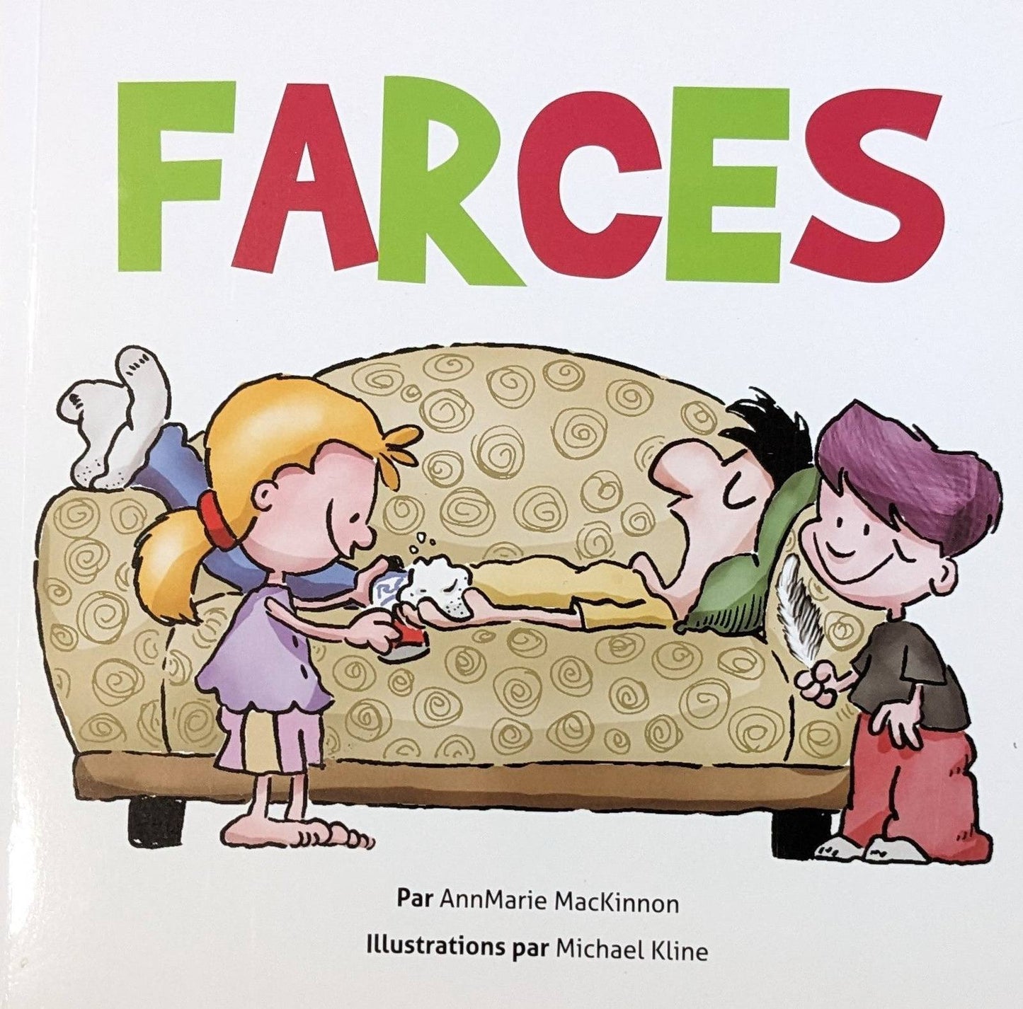 Farces