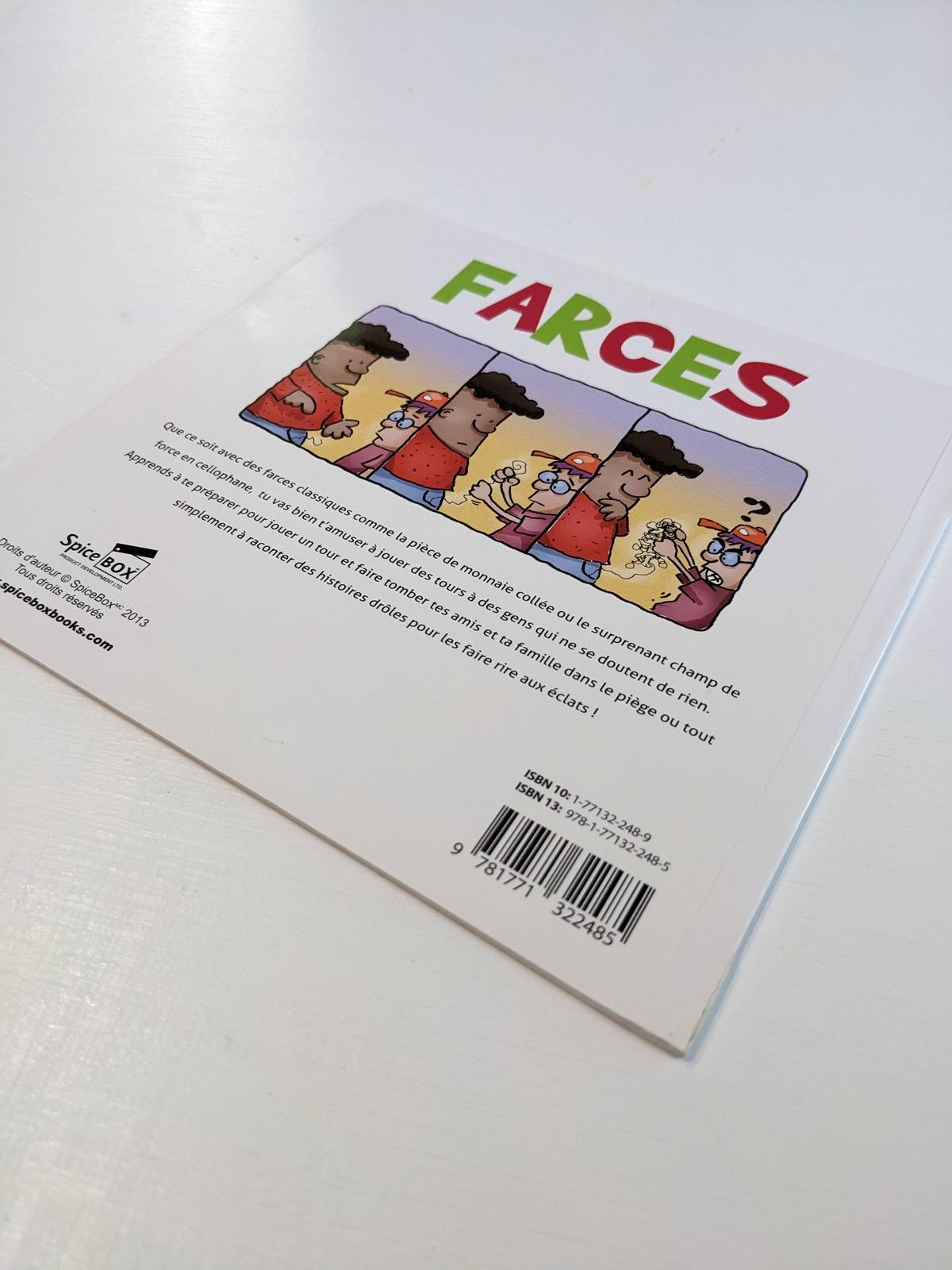 Farces