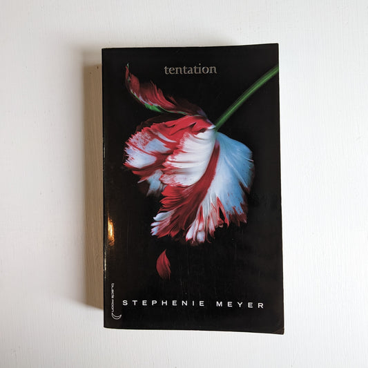 Twilight : Tentation