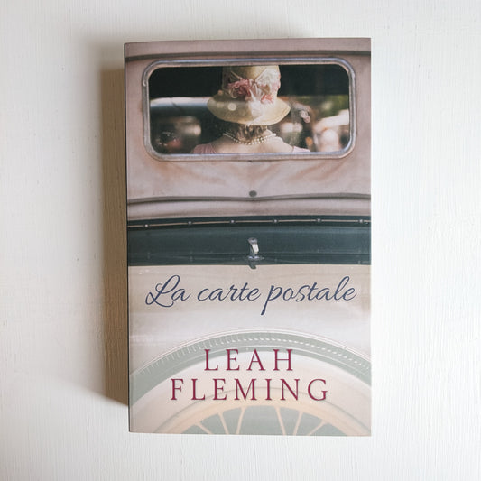 La Carte postale