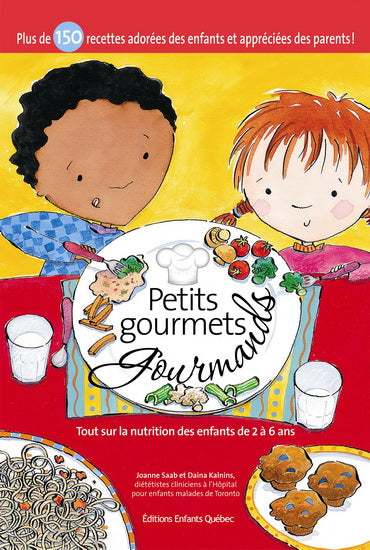 Petits gourmets gourmands livre jeunesse, librairie jeunesse, le zèbre à pois