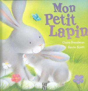 Mon Petit Lapin