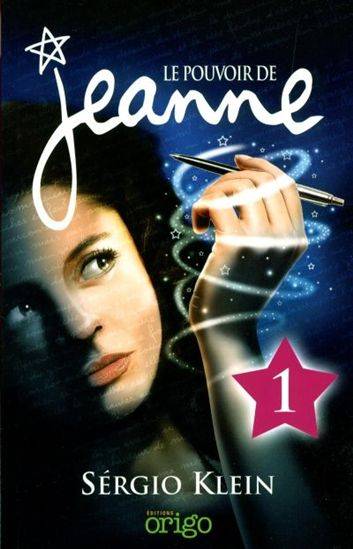 Le Pouvoir de Jeanne #1 Librairie jeunesse le Zèbre à pois livre jeunesse, livre enfant, librairie jeunesse, librairie en ligne Librairie jeunesse le Zèbre à pois