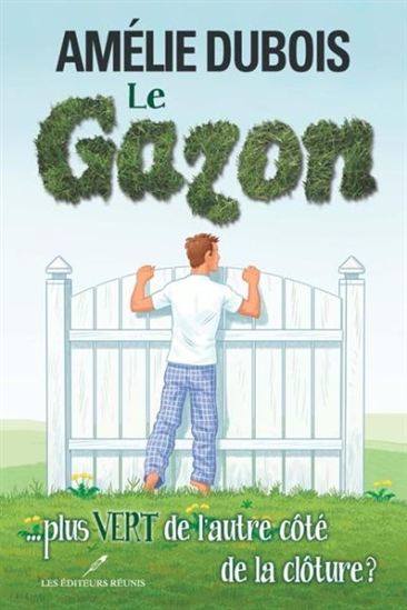 Le Gazon ... plus vert de l'autre côté de la clôture?