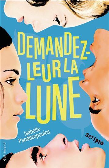 Demandez-leur la lune 🦓 Librairie jeunesse le Zèbre à pois livre jeunesse, livre enfant, librairie jeunesse, librairie en ligne 🦓 Librairie jeunesse le Zèbre à pois