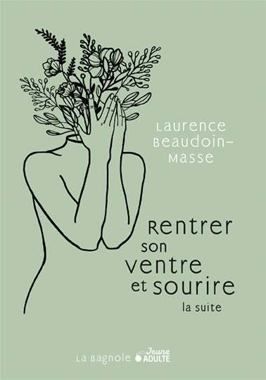 Rentrer son ventre et sourire : la suite livre jeunesse, librairie jeunesse, le zèbre à pois