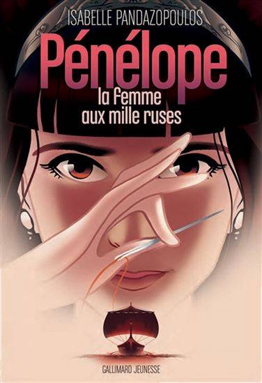 Pénélope, la femme aux mille ruses 🦓 Librairie jeunesse le Zèbre à pois livre jeunesse, livre enfant, librairie jeunesse, librairie en ligne 🦓 Librairie jeunesse le Zèbre à pois