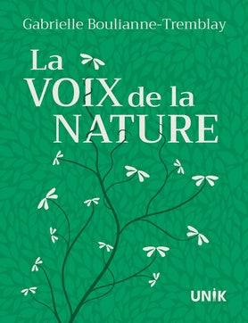 La Voix de la nature