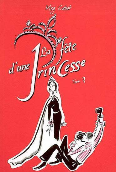 Journal : #7 La fête d'une princesse livre jeunesse, librairie jeunesse, le zèbre à pois