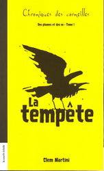 La Tempête #1