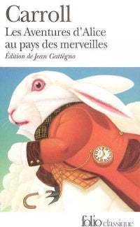 Les aventures d'Alice au pays des merveilles livre jeunesse, librairie jeunesse, le zèbre à pois