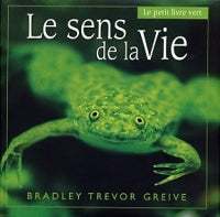 le Petit Livre Vert : Le sens de la Vie livre jeunesse, librairie jeunesse, le zèbre à pois