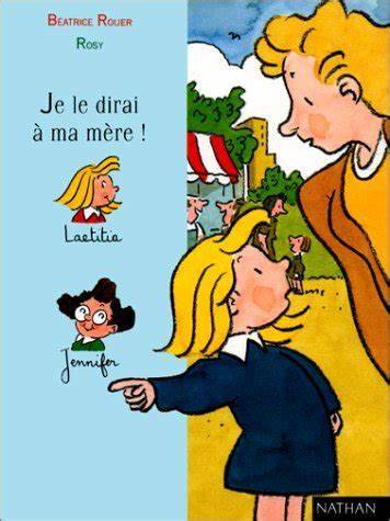 Je le dirai à ma mère Librairie jeunesse Zèbre pois livre jeunesse, livre enfant, librairie jeunesse, librairie en ligne Librairie jeunesse le Zèbre à pois