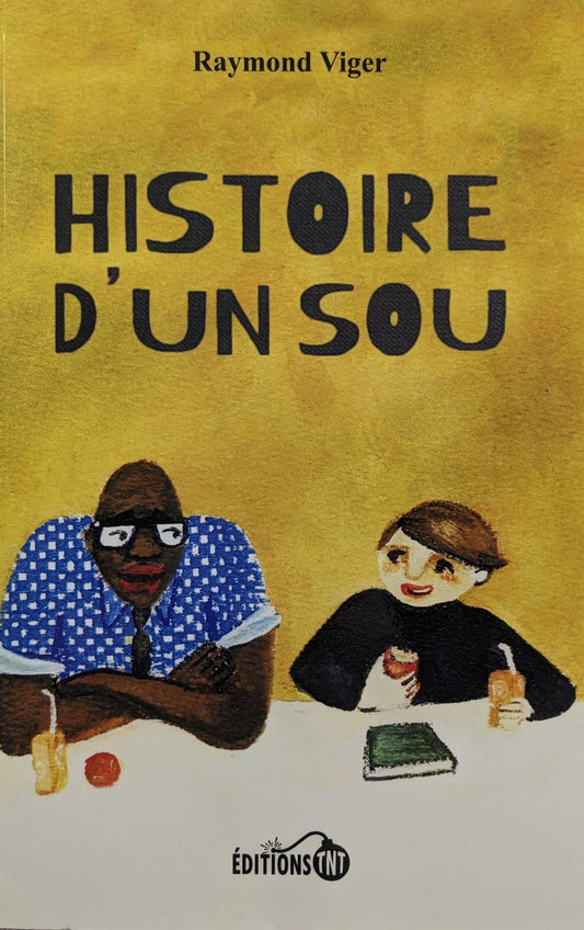 Histoire d'un sou