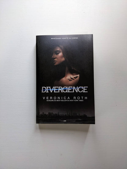 Divergence