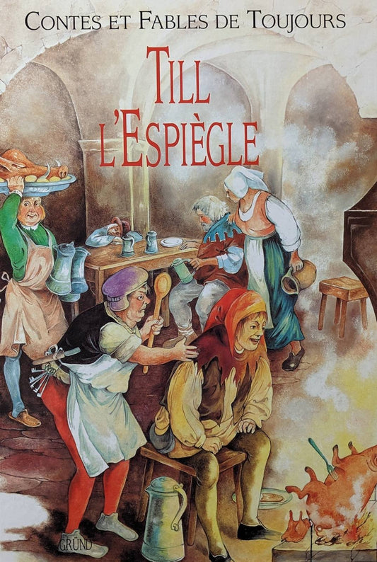 Till l'Espiègle