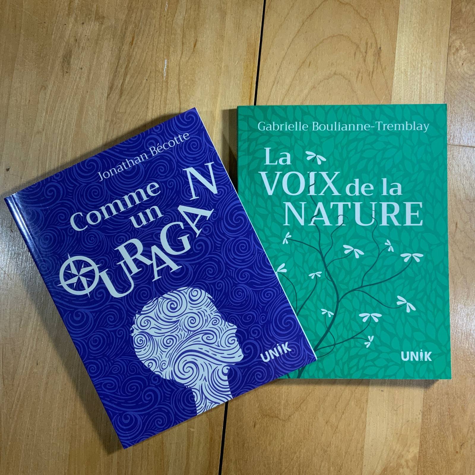 La Voix de la nature