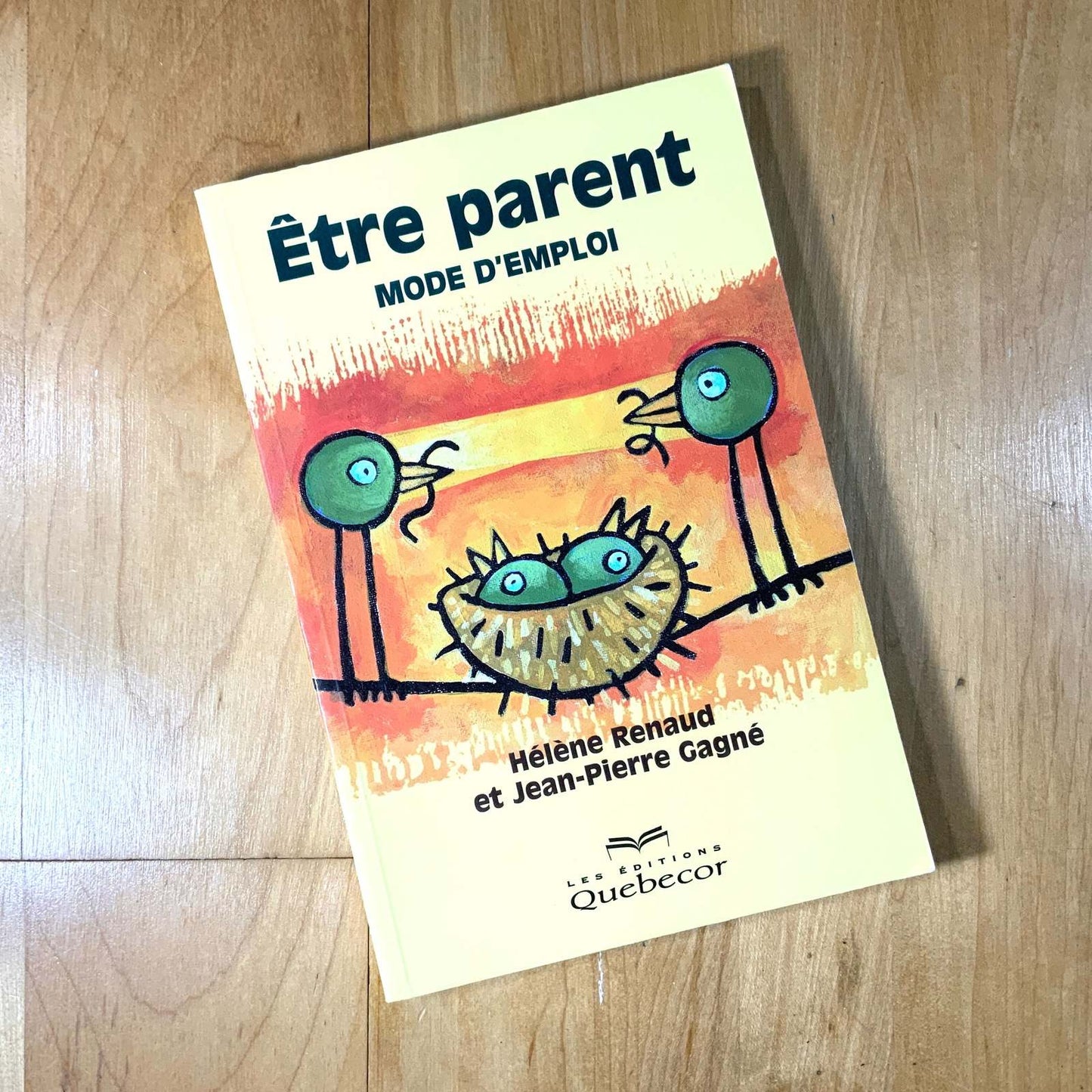 Être parent : mode d'emploi livre jeunesse, librairie jeunesse, le zèbre à pois