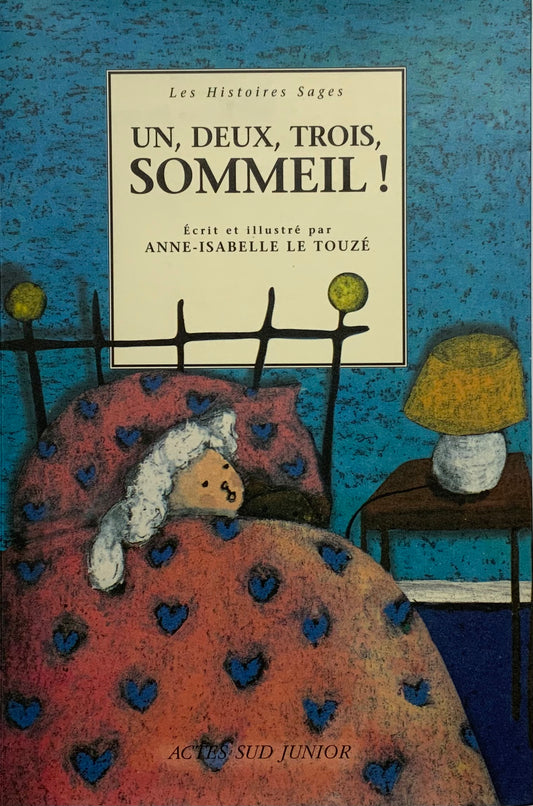 Un, deux, trois sommeil !