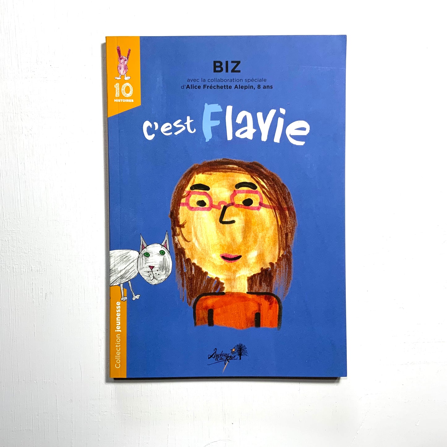 C'est Flavie