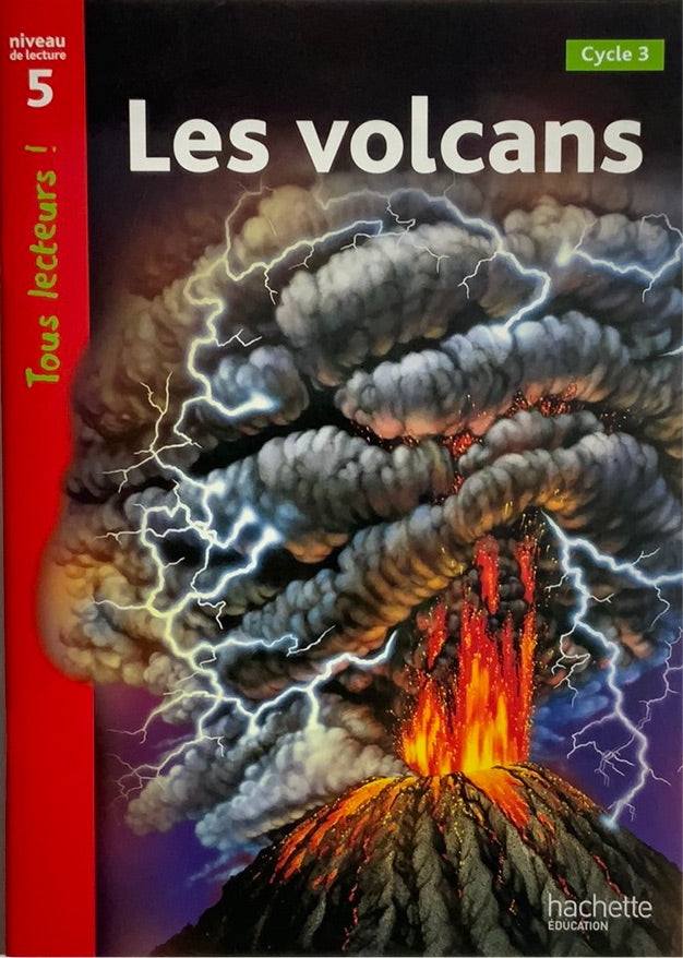 Les volcans